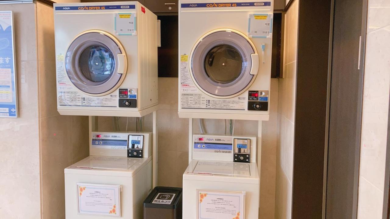 Hotel Toyoko Shin-osaka-eki Higashi-guchi Osaka