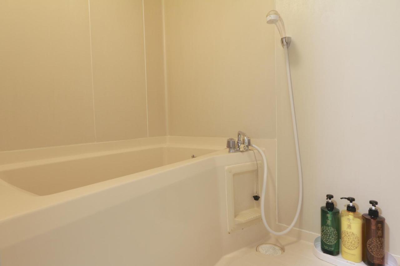 Eg52 Elizabeth Garden Apartamento