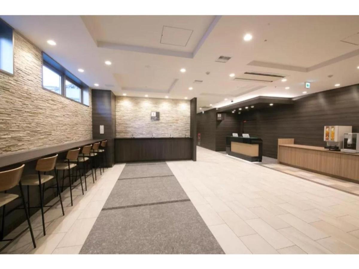Hotel R&b Shin Kitaguchi - Vacation 40554v *