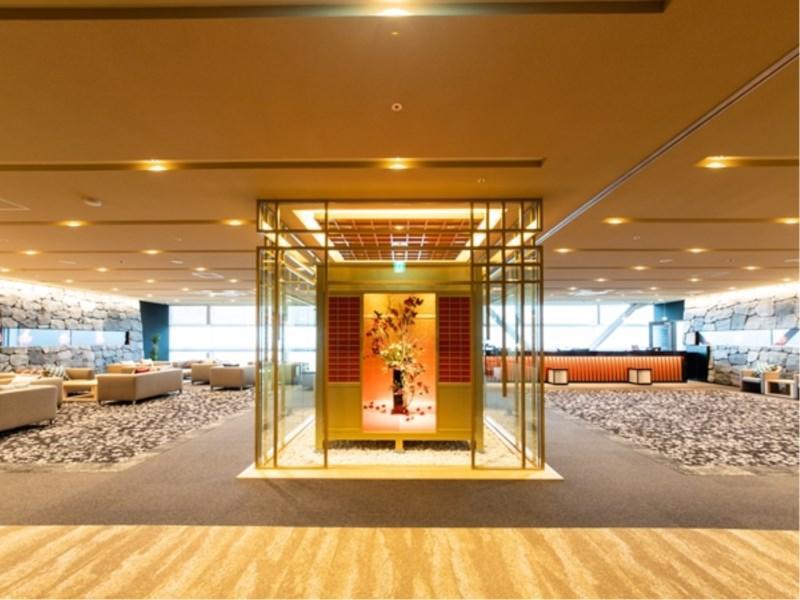 Hotel Sakishima Cosmo Tower