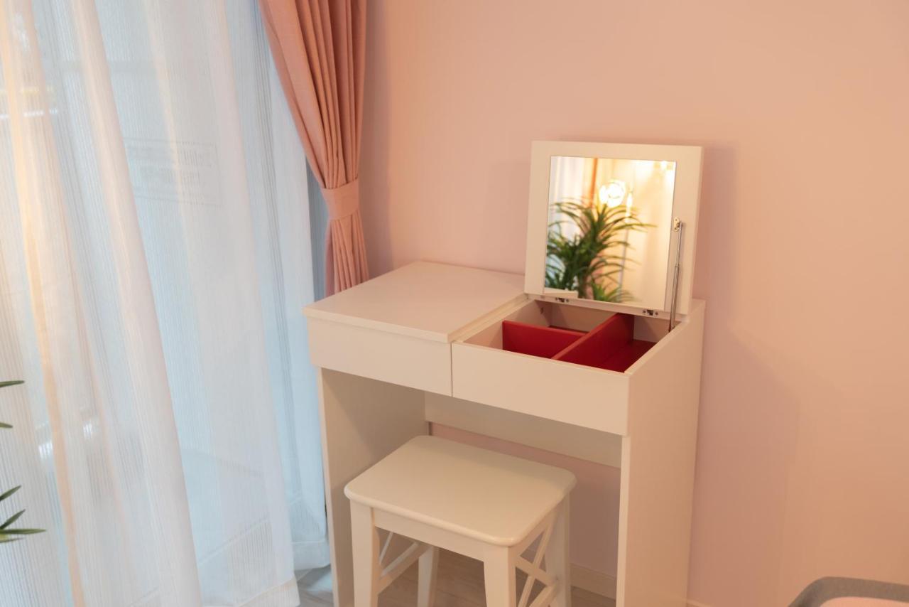Aparthotel Sunshine Tower52 L *