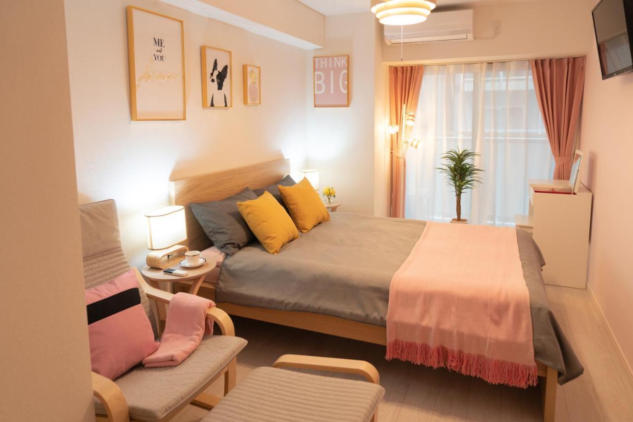 Sunshine Tower52 L Aparthotel *