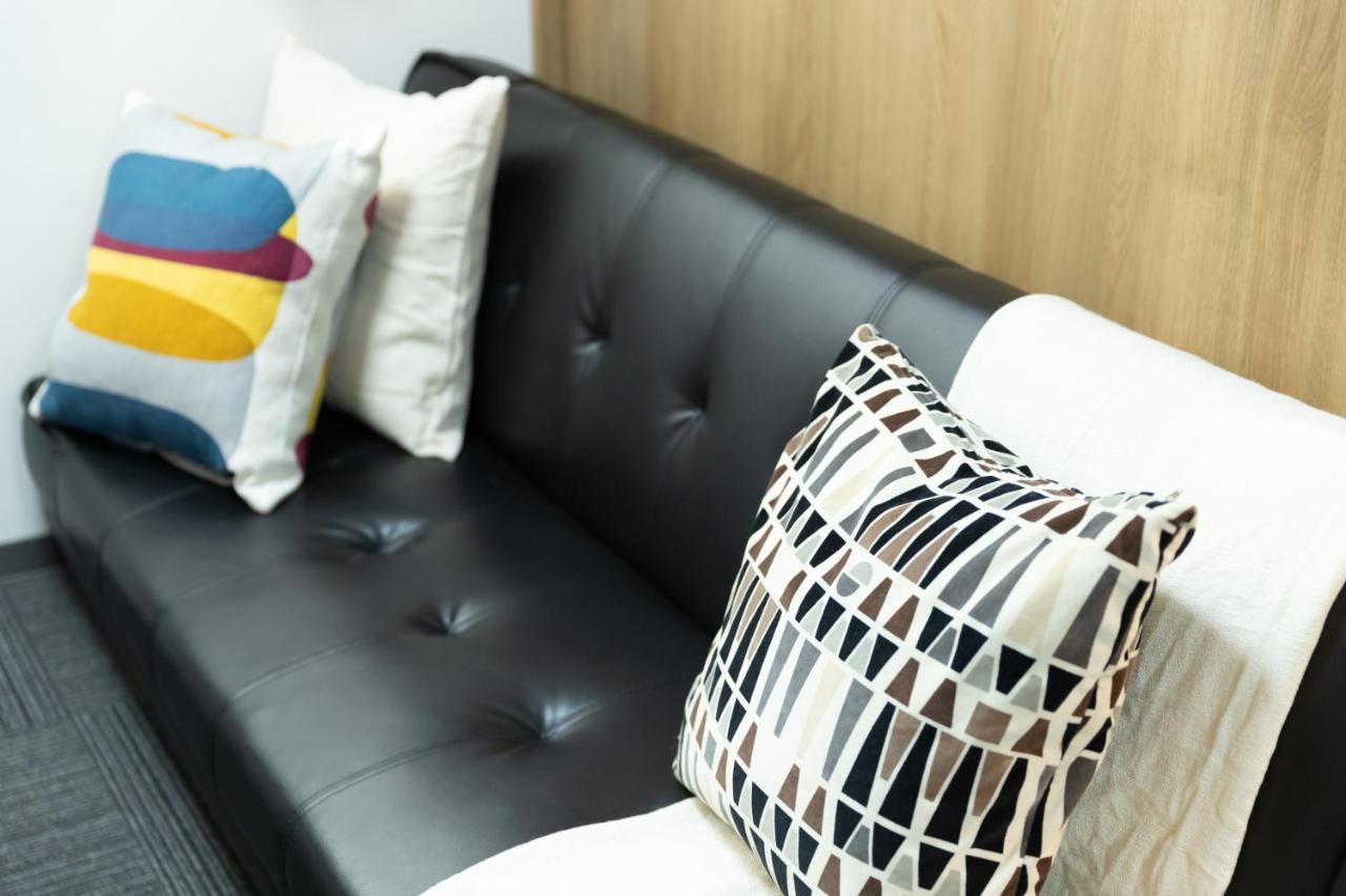 Apartment Nagahori Hairu Dotonbori