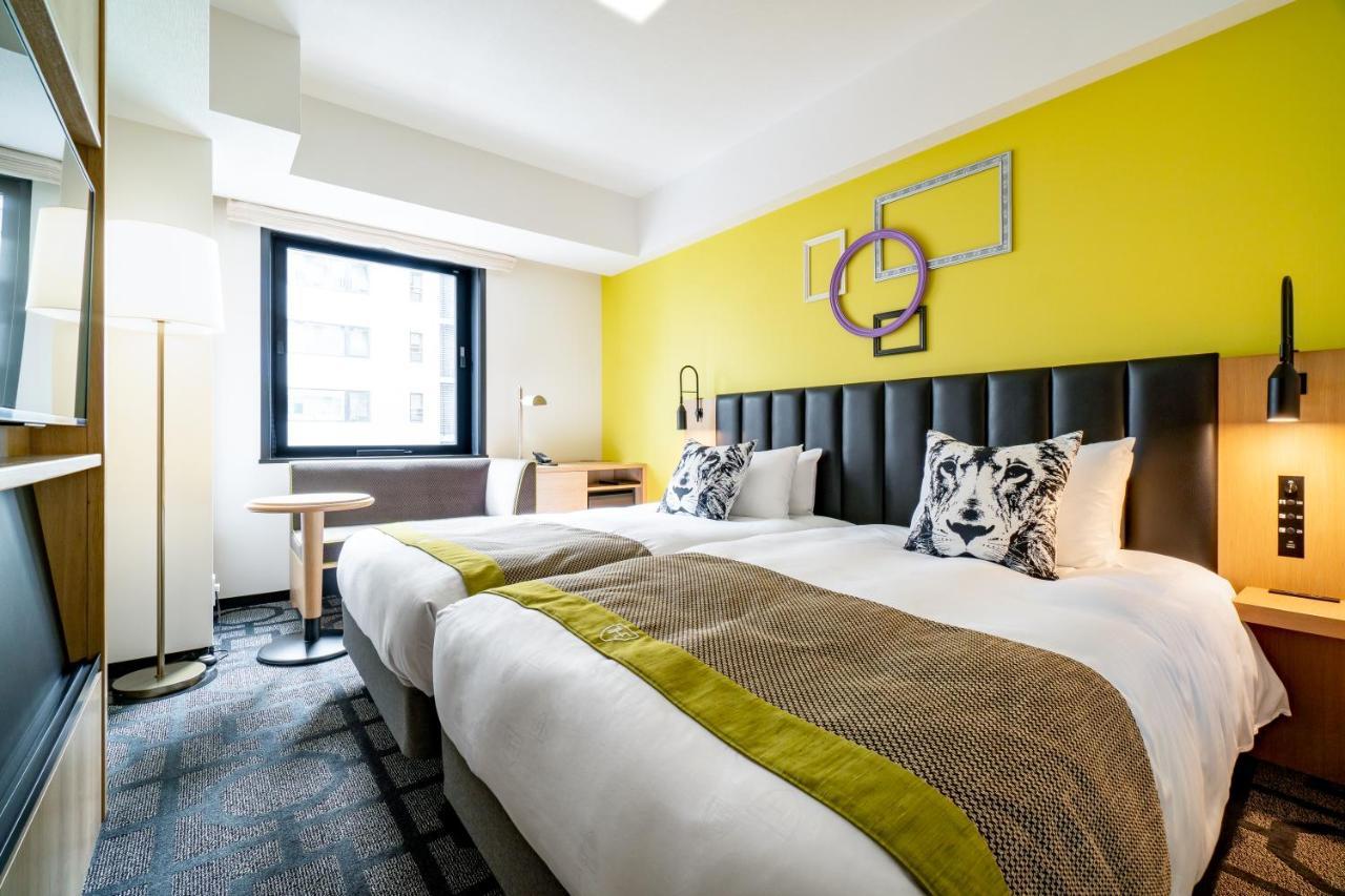 The Royal Park Canvas - Kitahama Hotel Osaka