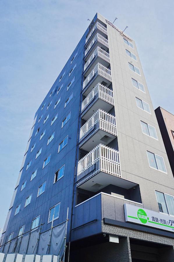 Ostay Namba Minami Toyotomi Skybird Osaka