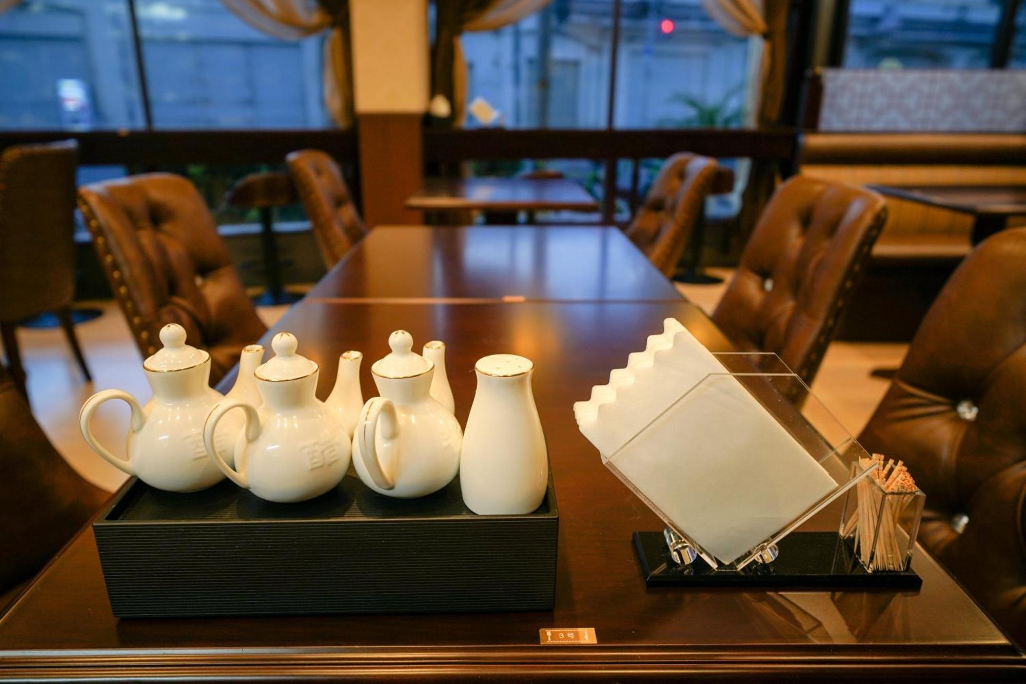 Guest house 大同 Garden *