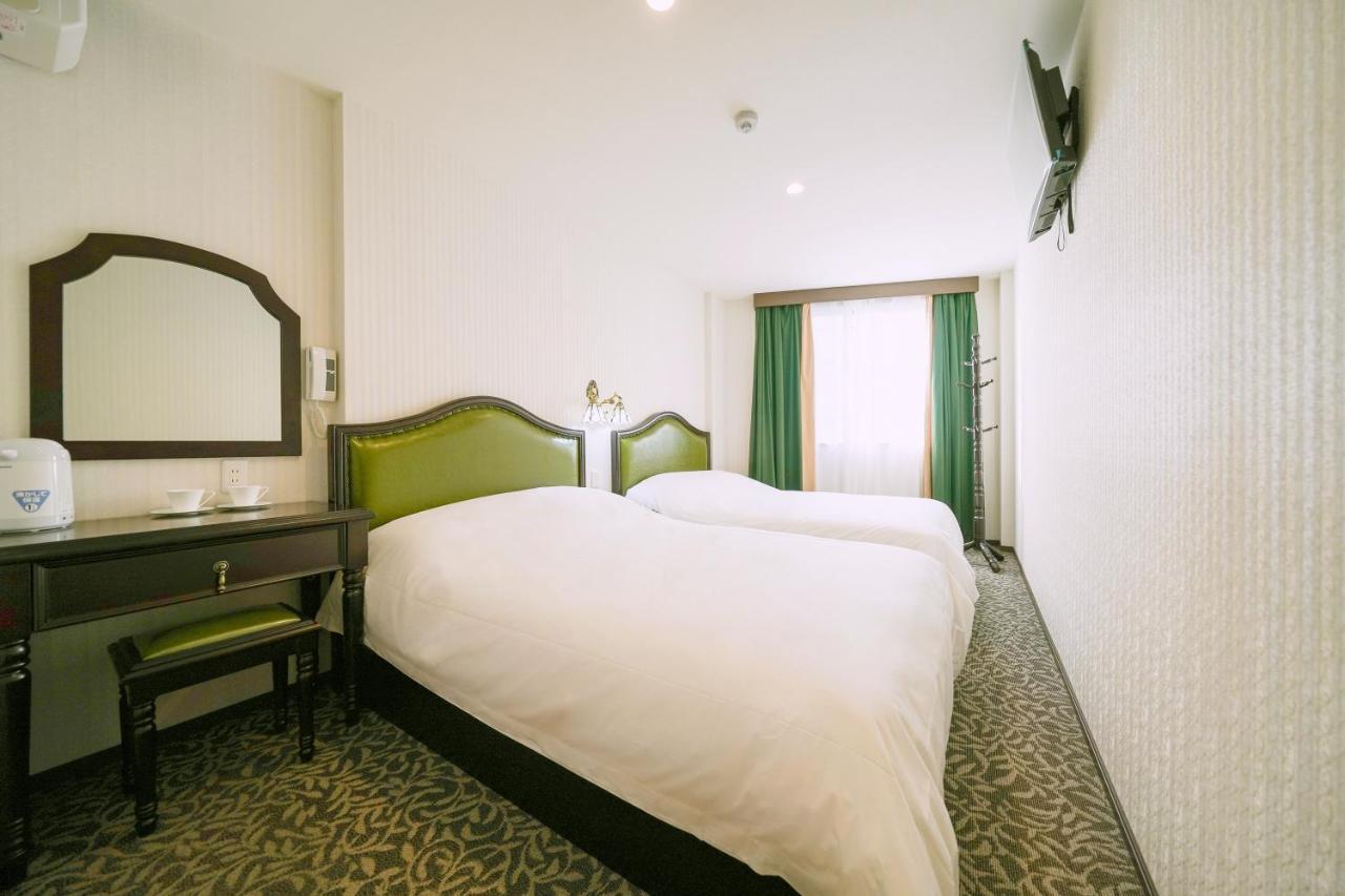 Guest house 大同 Garden Osaka