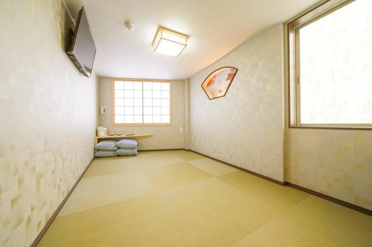大同 Garden Guest house Osaka