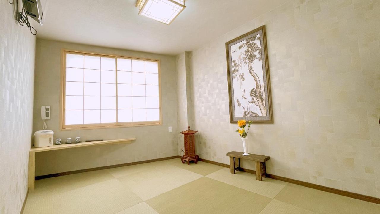大同 Garden Guest house *