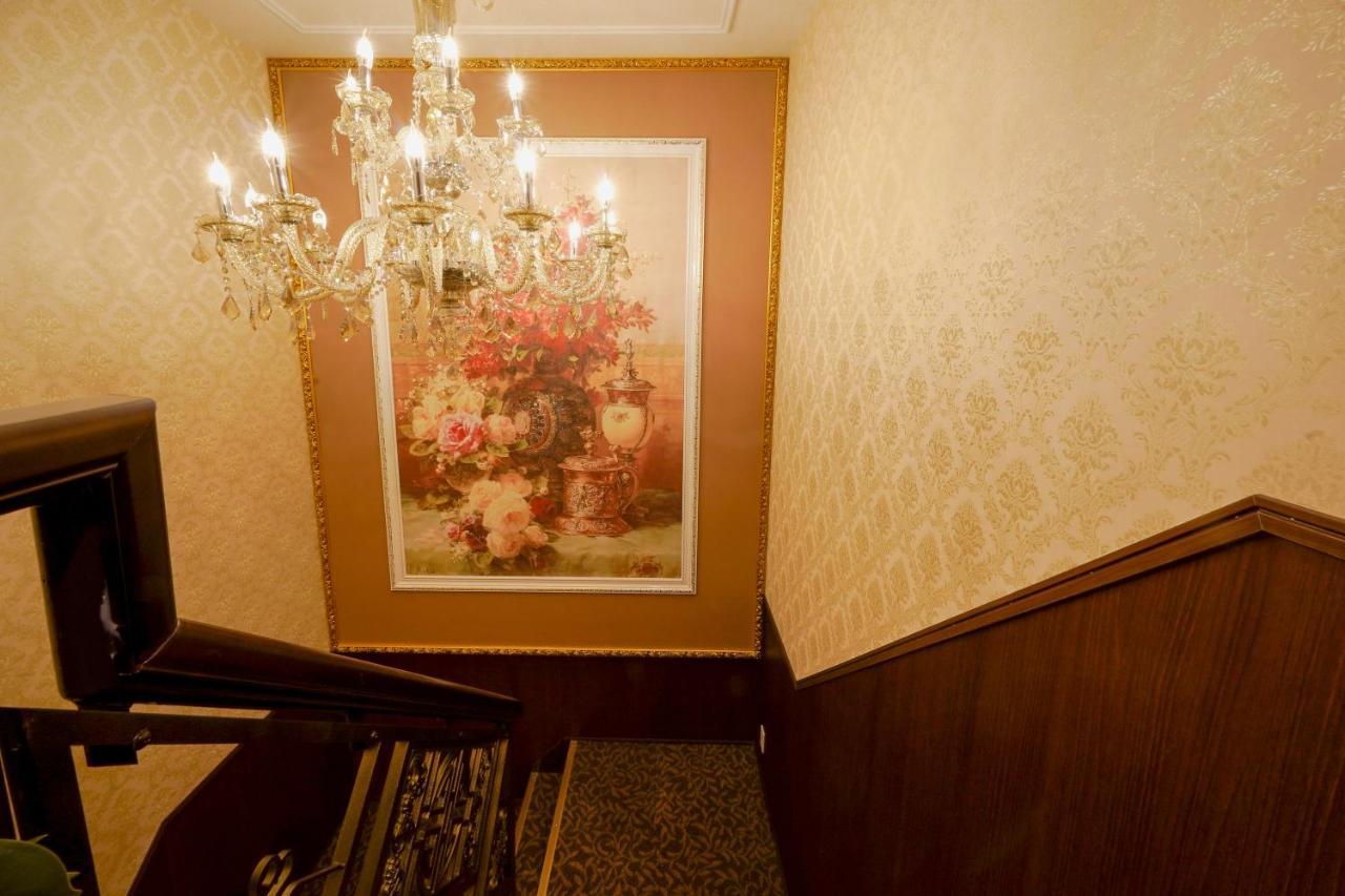 大同 Garden Guest house Osaka