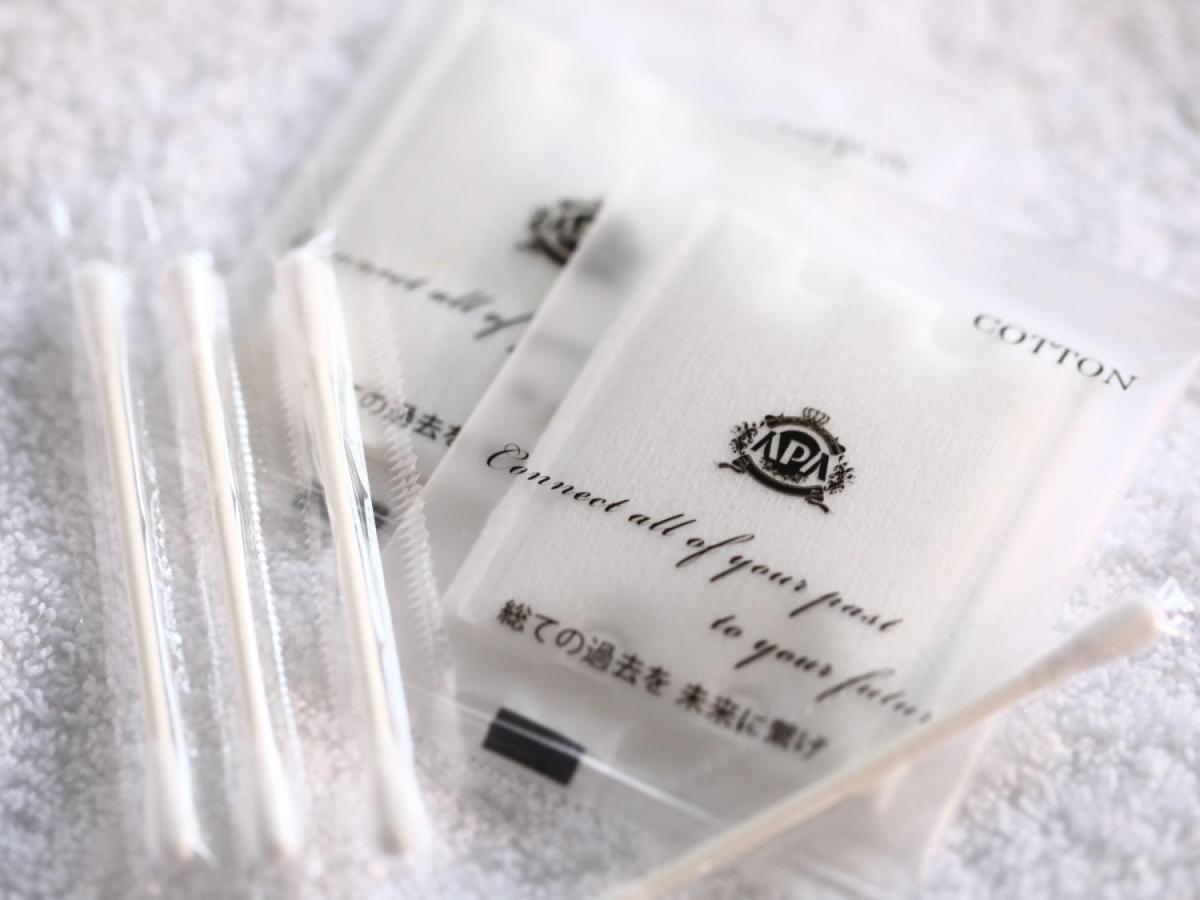 Apa Nambaminami Daikokucho Ekimae Hotel