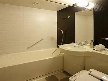 Hotel Trusty Abeno 4*