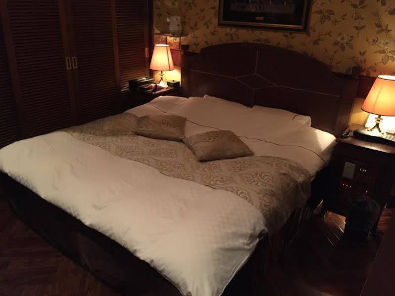 Hotel Salle De Bain (Adults Only) Osaka