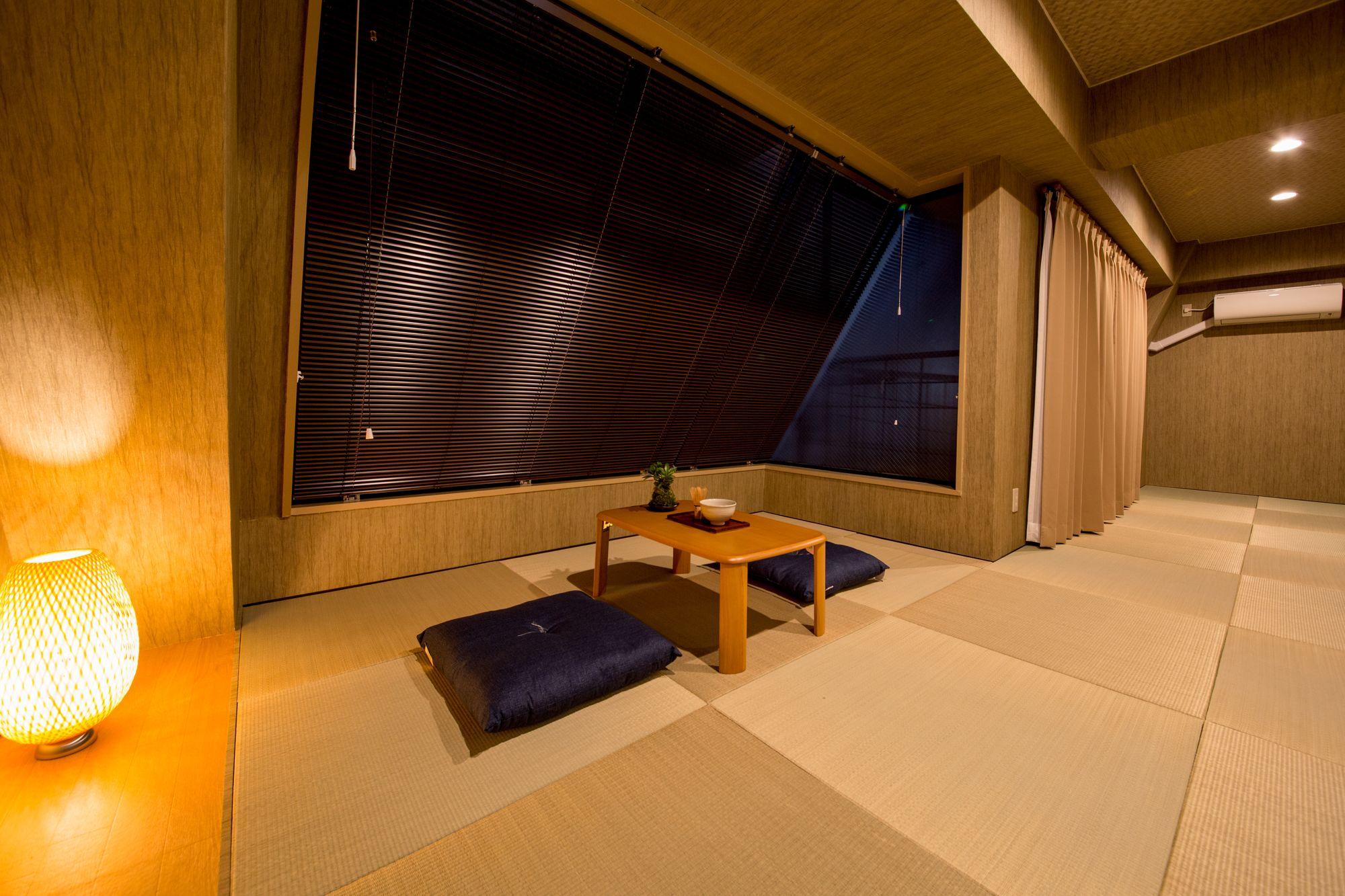 Hotel Cocode Osaka