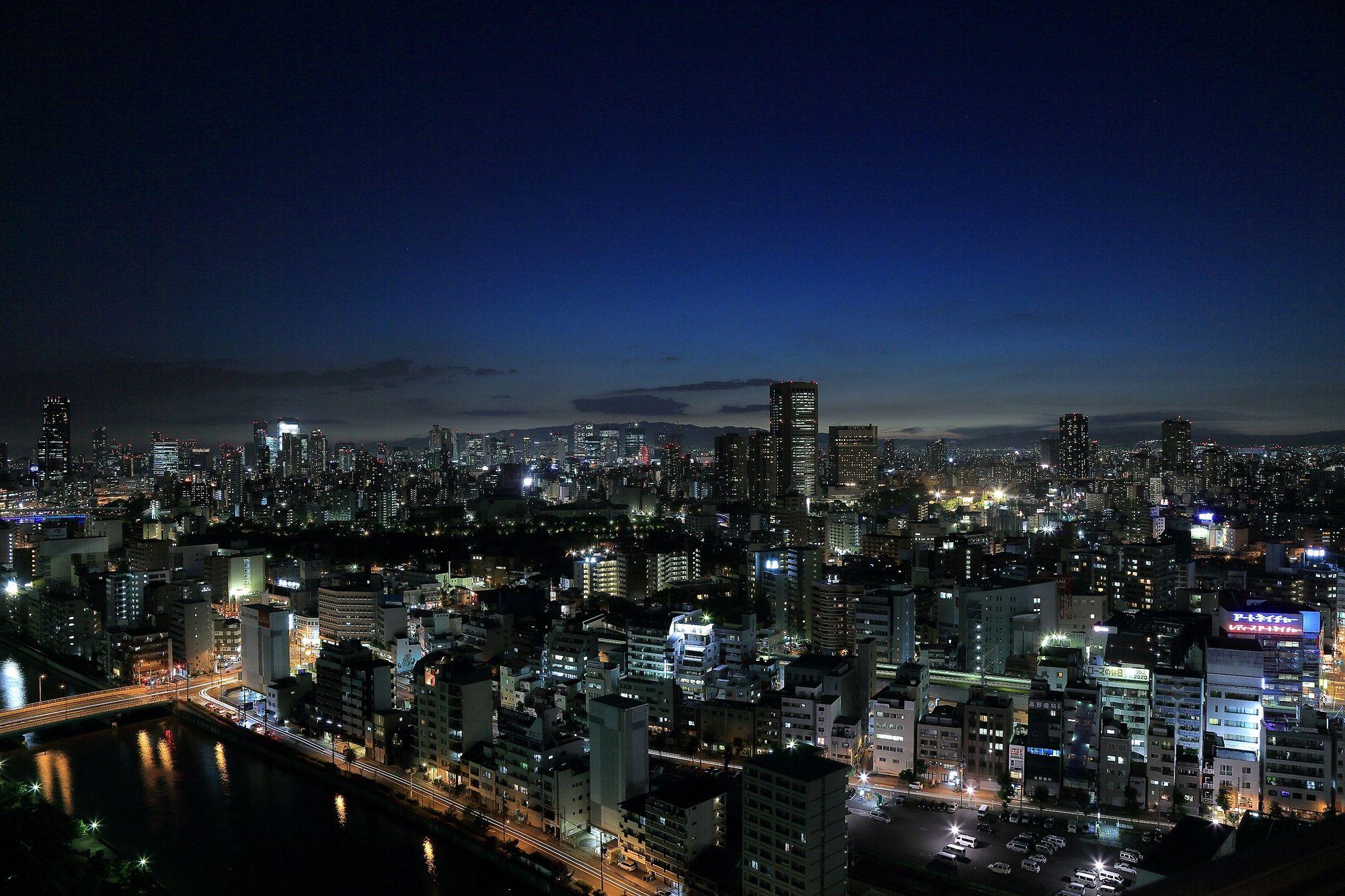 Monterey La Soeur Hotel Osaka