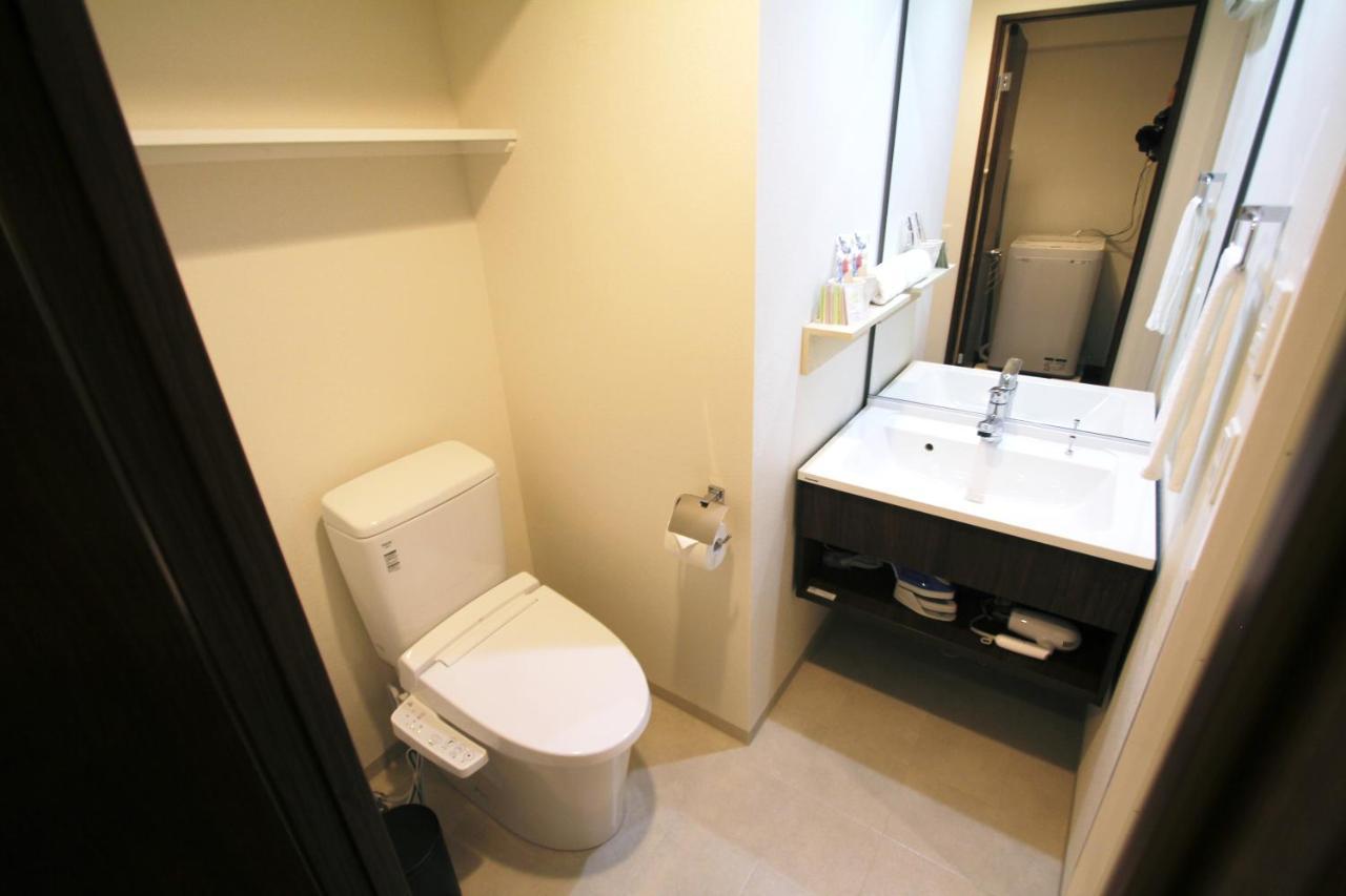 @rlis_house大阪ドームシティ Apartment *