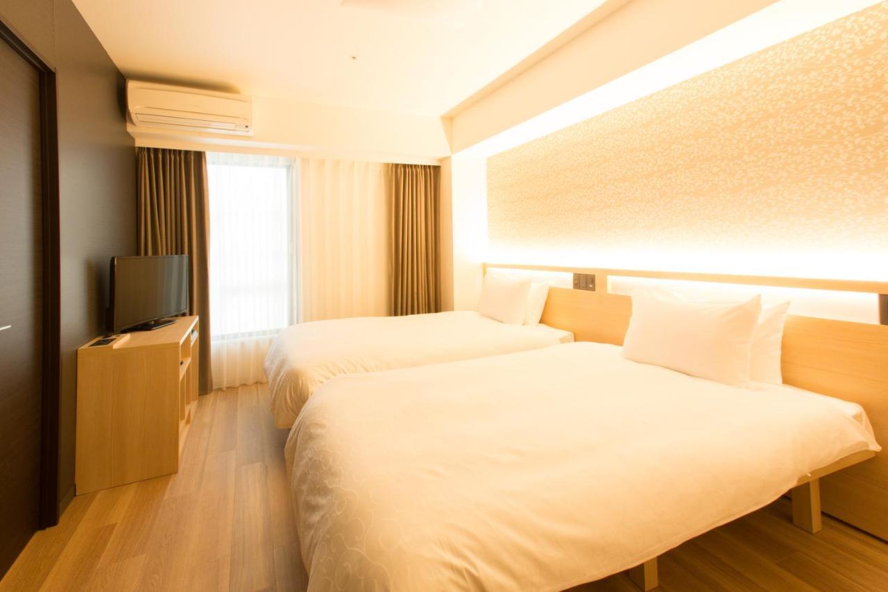Karaksa Namba Hotel 4*