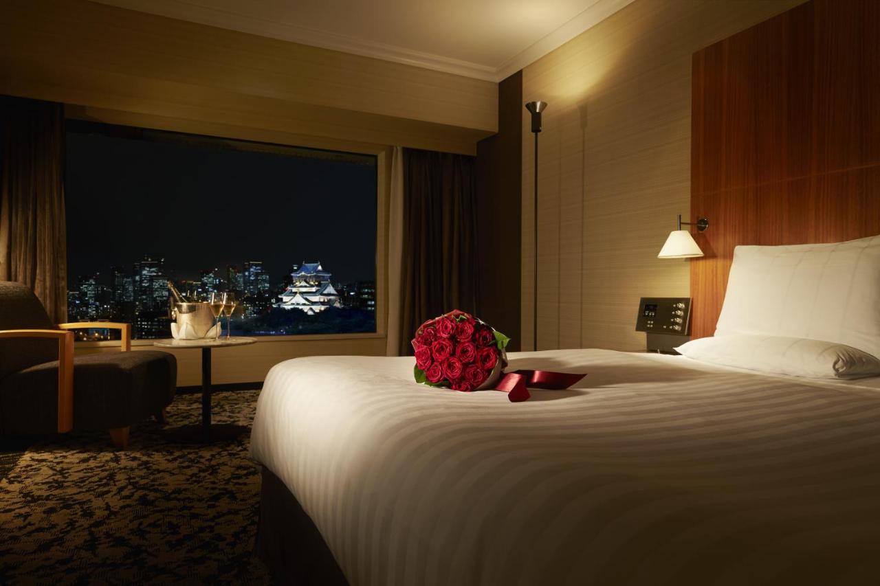 Hotel New Otani