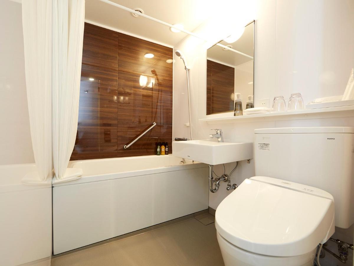 Hearton Shinsaibashi Nagahoridouri Hotel 3*