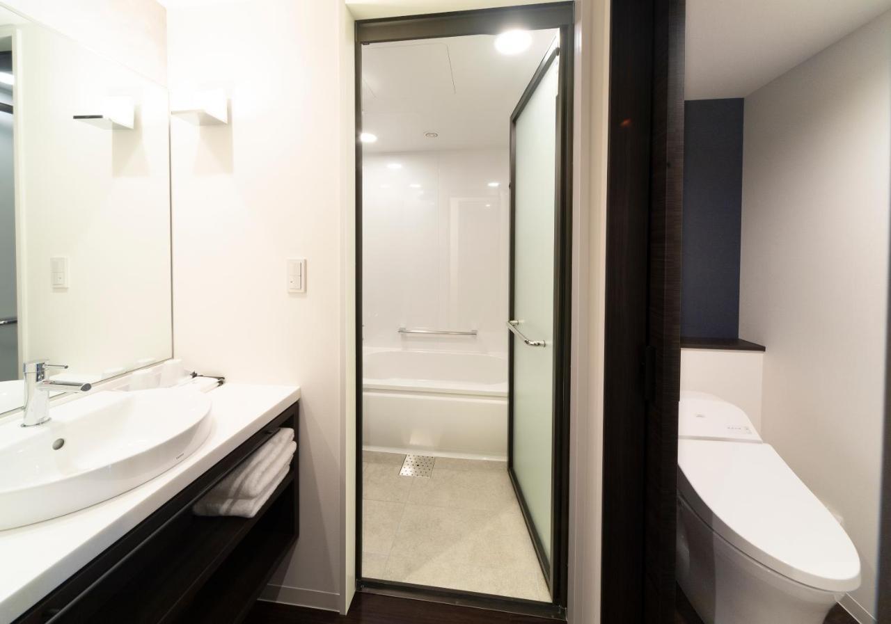 Hotel Vischio Osaka-jr Group