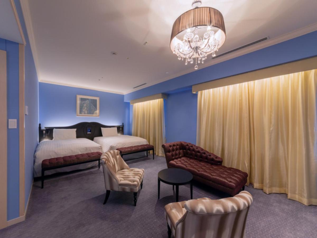 Hotel Liber