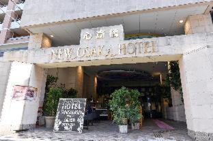 New Shinsaibashi Hotel 3*