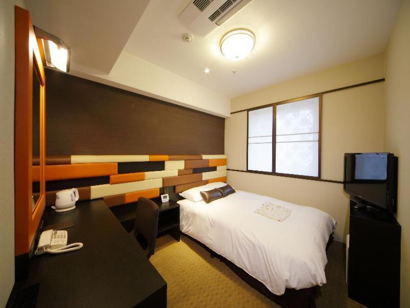 Hearton Kita Umeda Hotel Osaka
