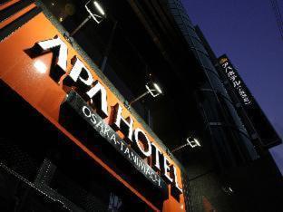 Apa Tanimachi 4chome Ekimae Kita Osaka