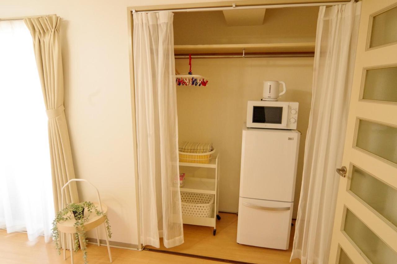 Nippombashi Art 801 Apartment