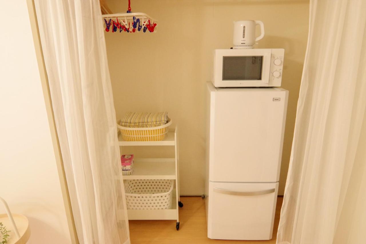 Nippombashi Art 801 Apartment