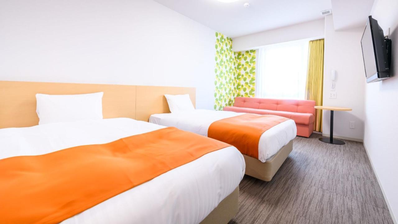 Sobial Namba Daikokucho Hotel