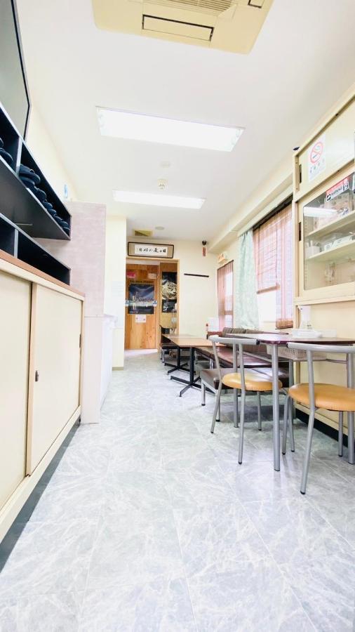 B's Five Hostel
