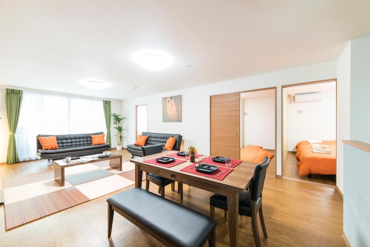 Apartment Kamon Osaka
