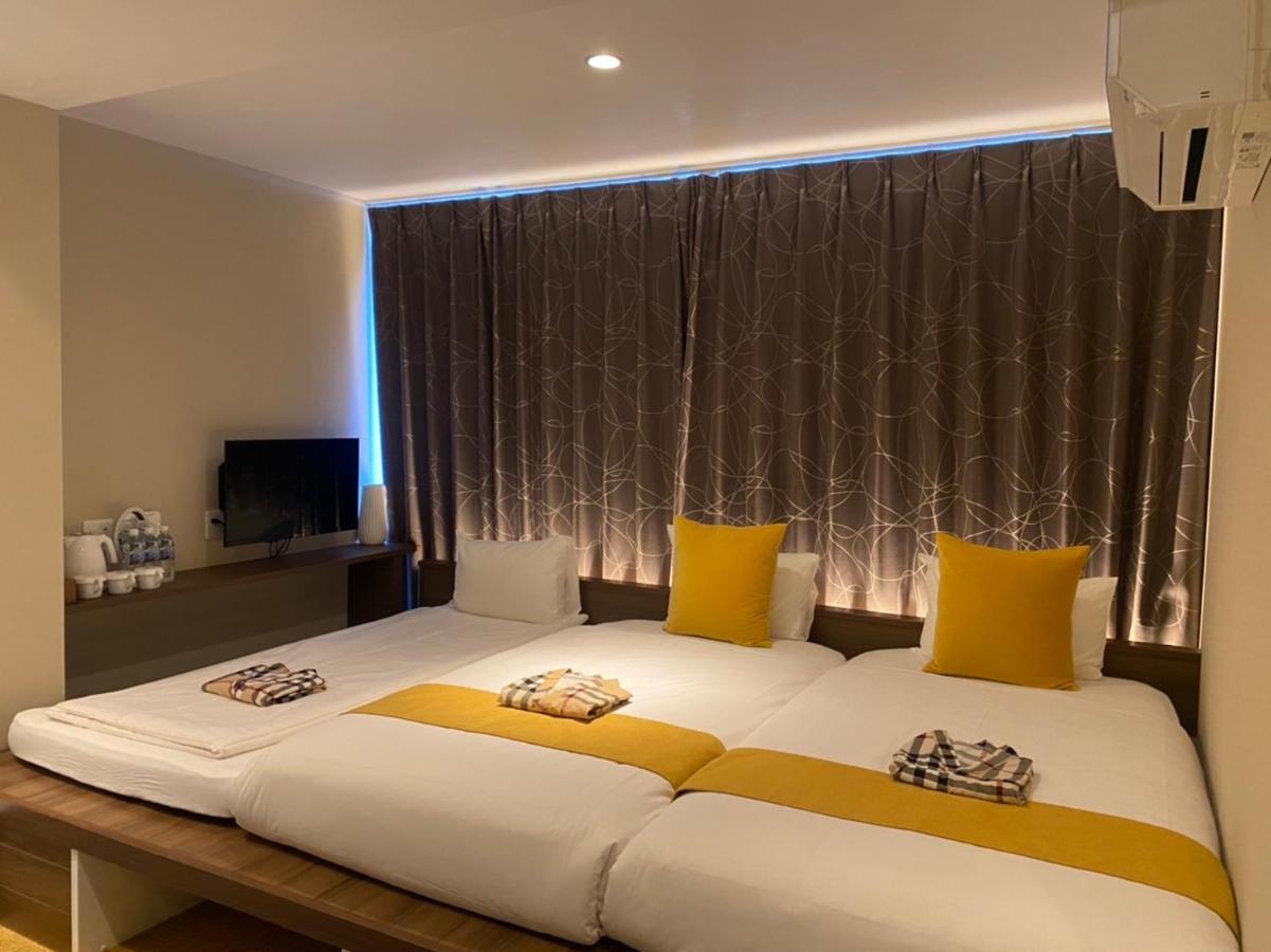 Culti Earl Hotel