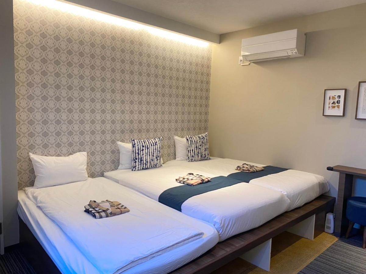 Culti Earl 4* Osaka
