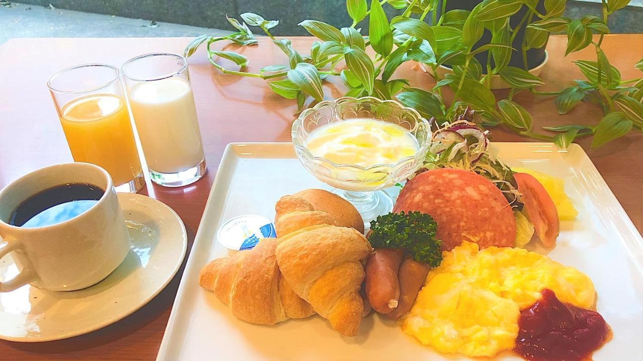 Hotel Shin Osaka