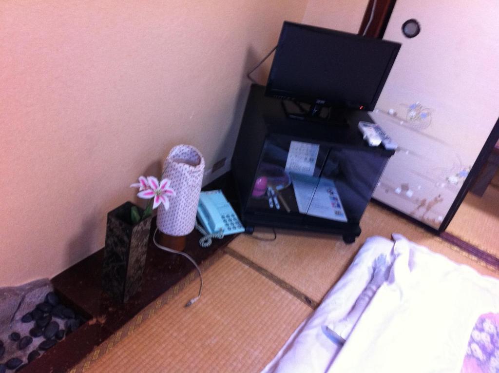 Kankoryokan Hisaya Guest house Osaka