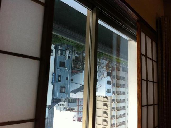 Guest house Kankoryokan Hisaya Osaka