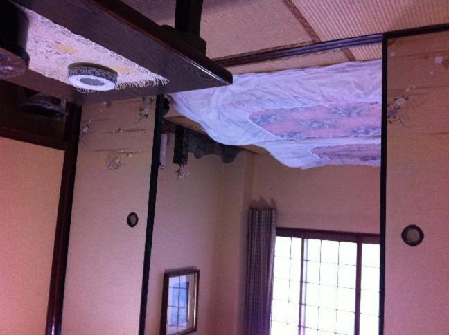 Guest house Kankoryokan Hisaya 3*