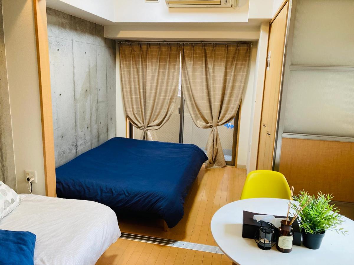 Goodstayhostel谷町九丁目1dk Osaka