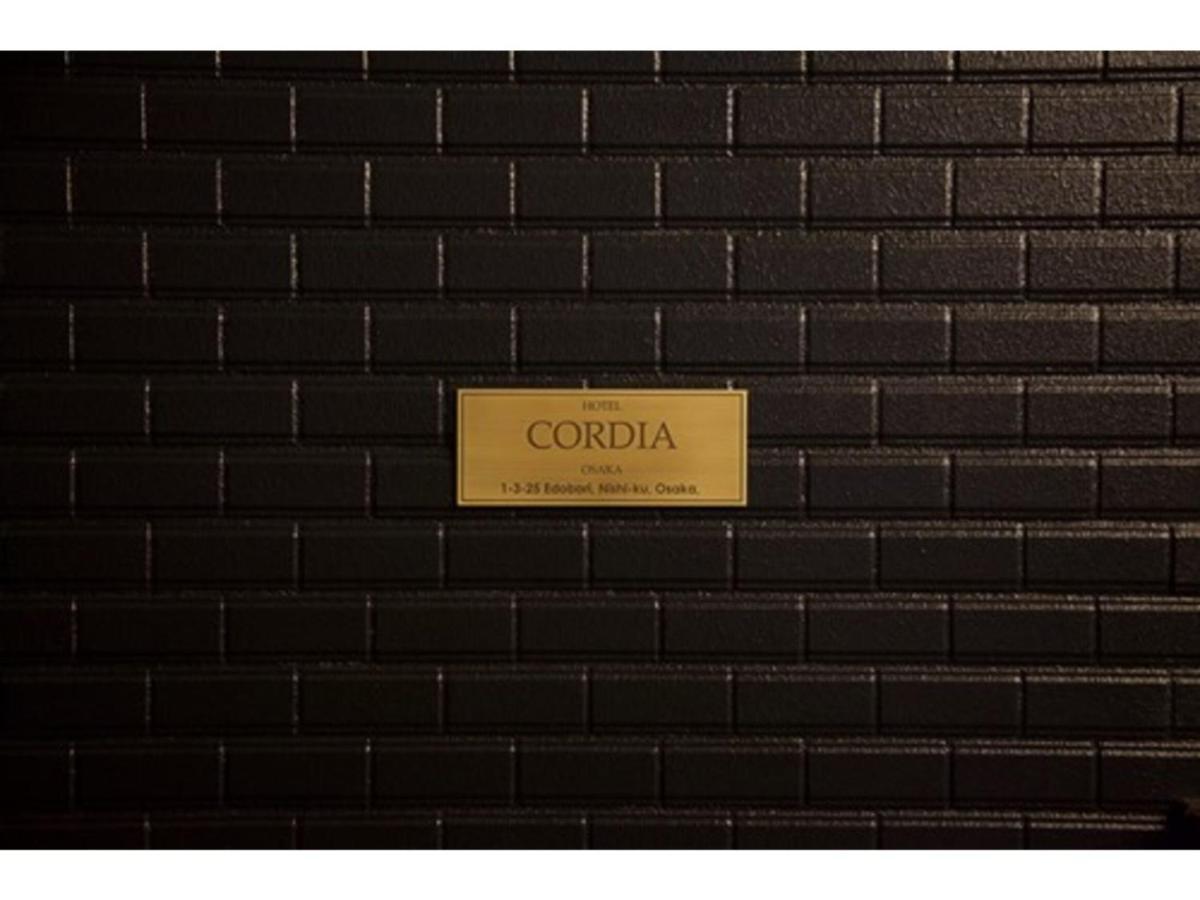 Hotel Cordia - Vacation 71633v Osaka
