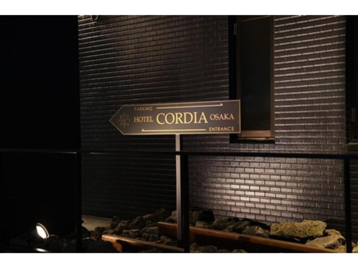 Cordia - Vacation 71633v Osaka