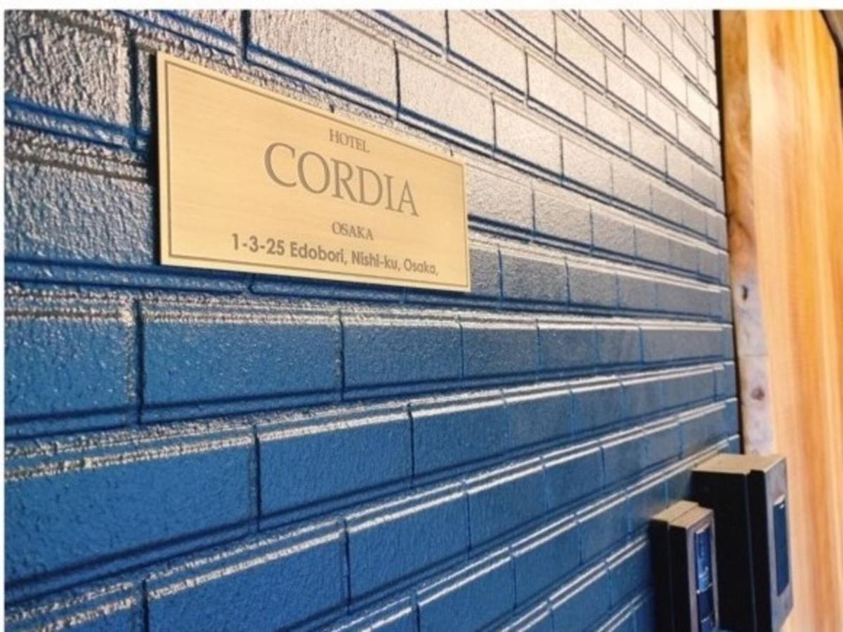 Hotel Cordia - Vacation 71633v Osaka