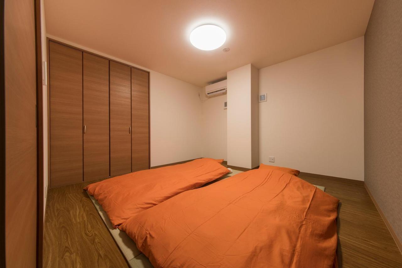 Kamon Apartment *