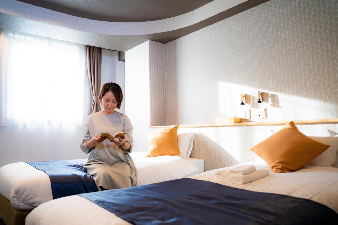 Aparthotel S-presso Osaka