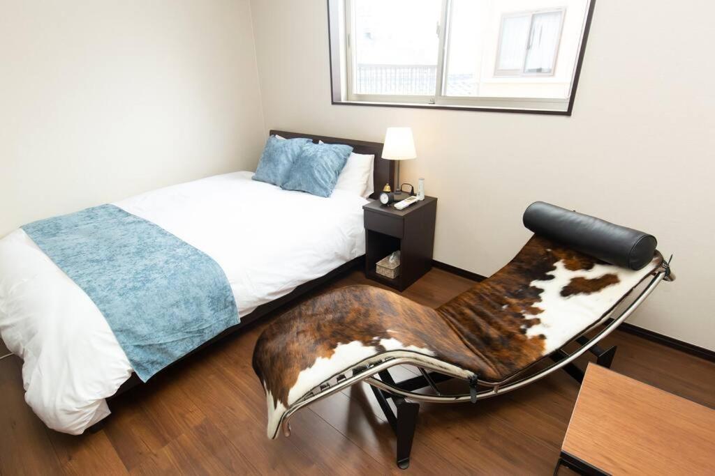 Ty House Ikuno Tyハウス生野 * Osaka