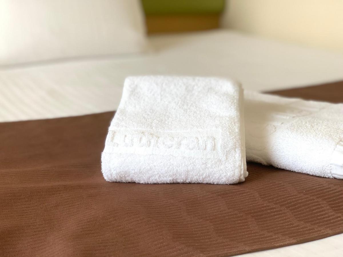 The Lutheran Hotel 3*