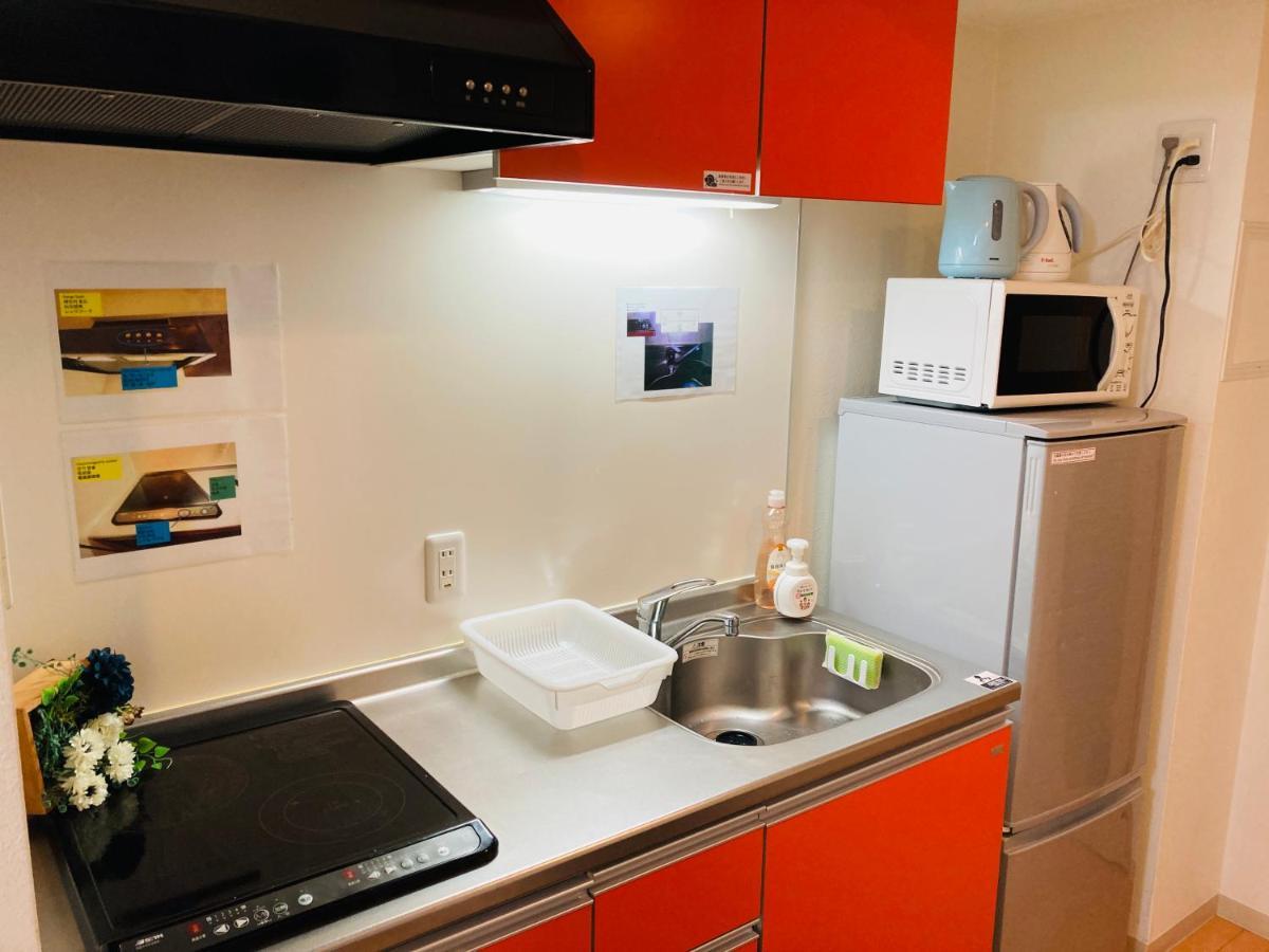 Apartment Goodstayhostel谷町九丁目1dk