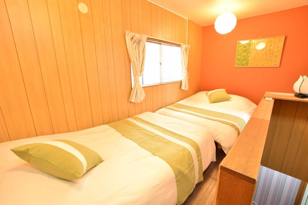 Togano House Apartment