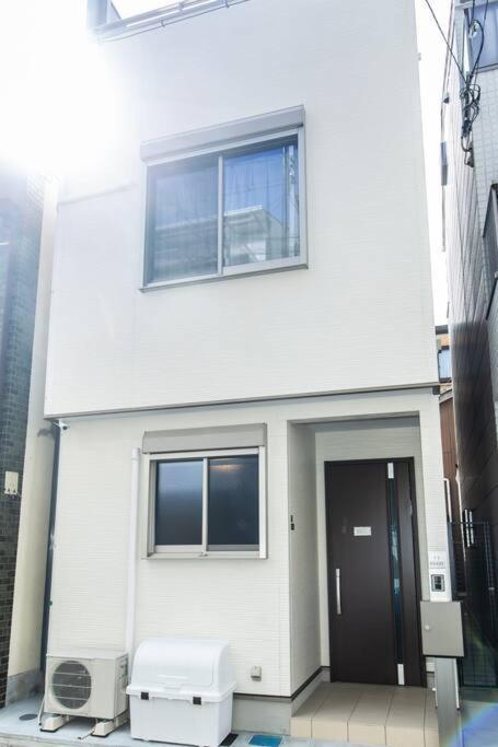 Casa de férias Ty House Ikuno Tyハウス生野